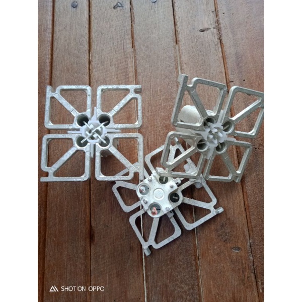 antena kathrein / katrin ex bts