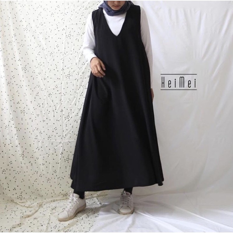 Sonya Dress