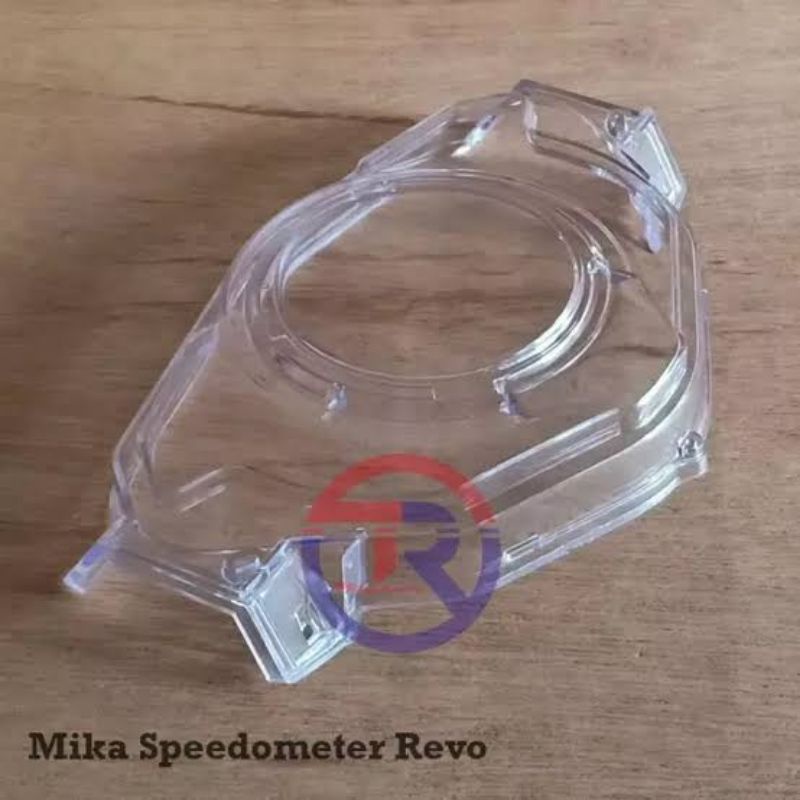 Mika Speedometer Honda Revo Lama