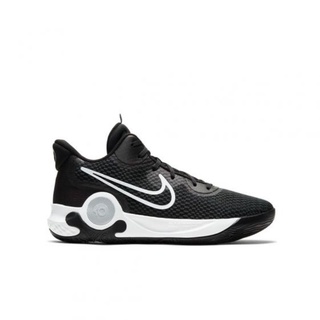 black nike trainers 5