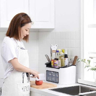 Rak Bumbu Dapur Modern Serbaguna Multifungsi Impor Rak Bumbu Dapur Modern Serbaguna Multifungsi Impor
