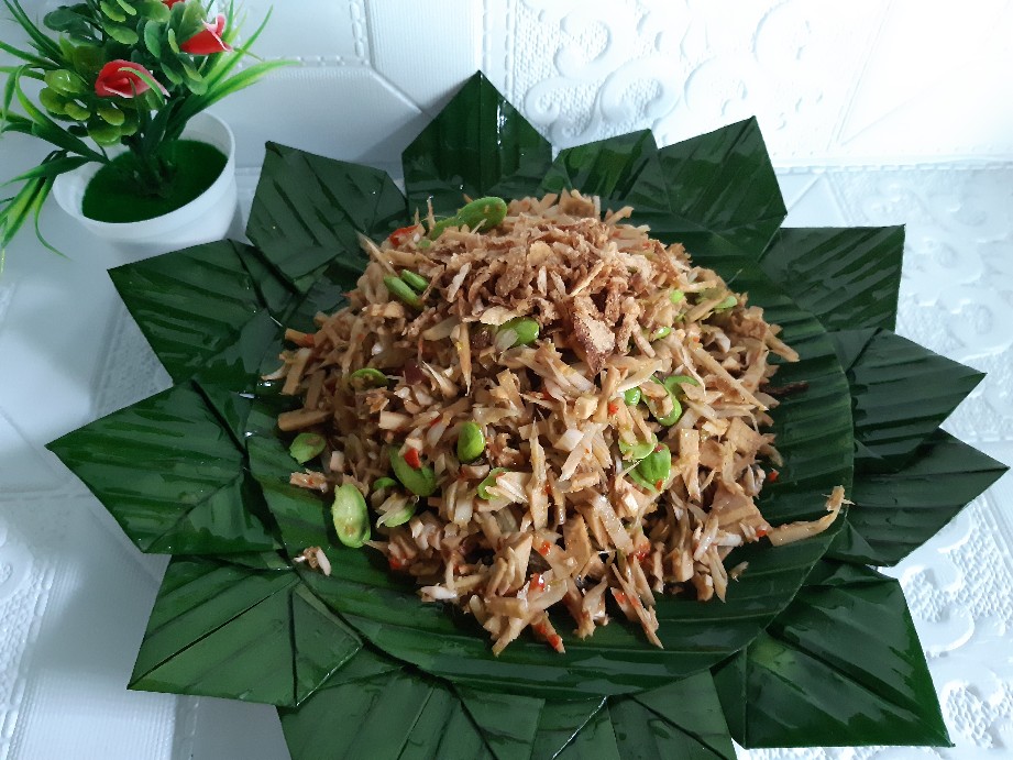 Cangkir Apel Plastik