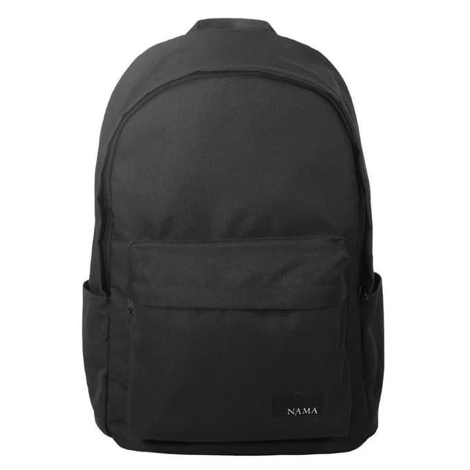 Barang Berkualitas Ready Stock Tas Nama Lite 302 - Hitam PROMO