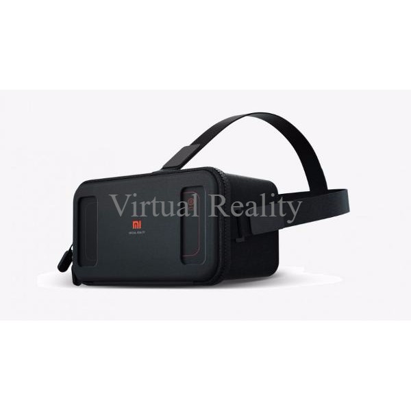 Murah, XIAOMI VR VIRTUAL REALITY 3D GLASSES HEADSET - ORIGINAL