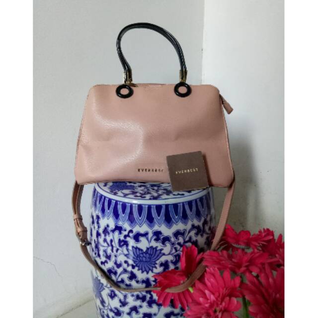 PL Tas Wanita Everbest (Ori)