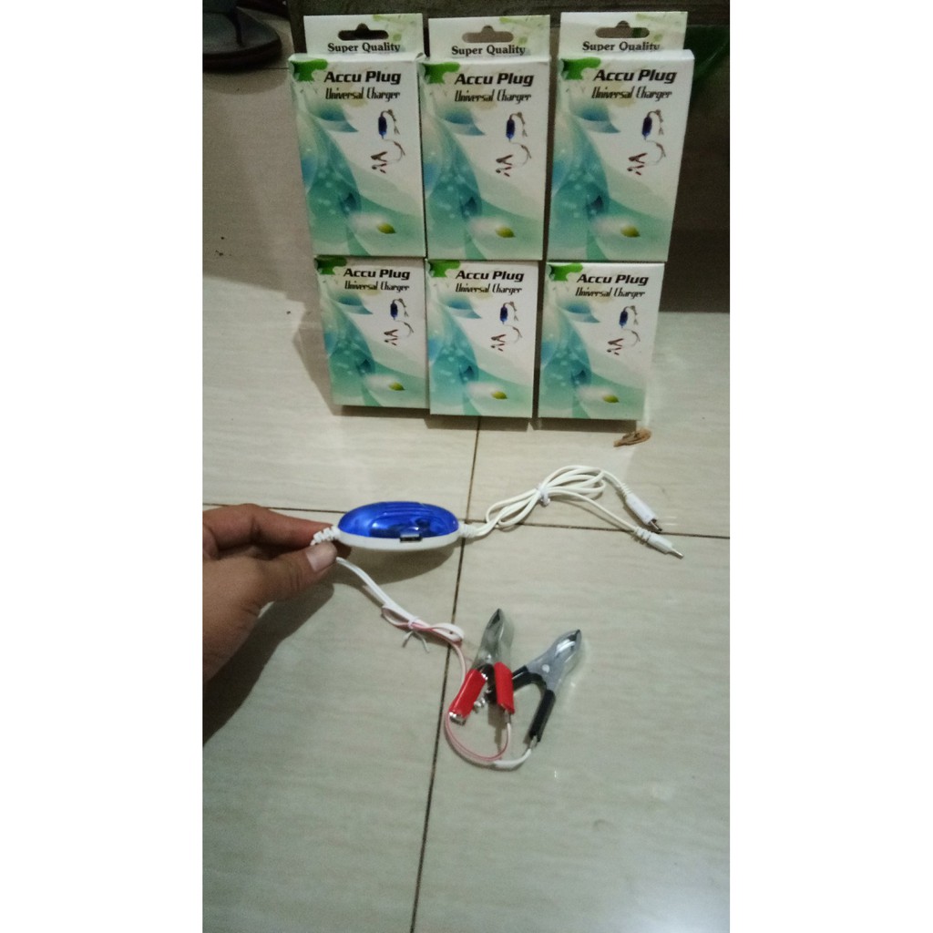 charger motor usb 2 USB / travel charger motor / charger di motor terakhir