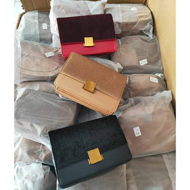 Sling Bag Import Sling