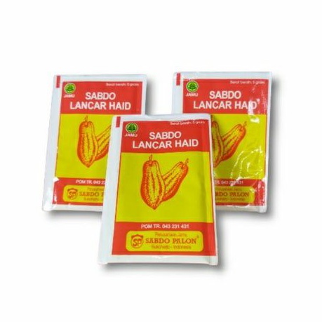 

Lancar Haid | Sabdopalon | Khusus wanita