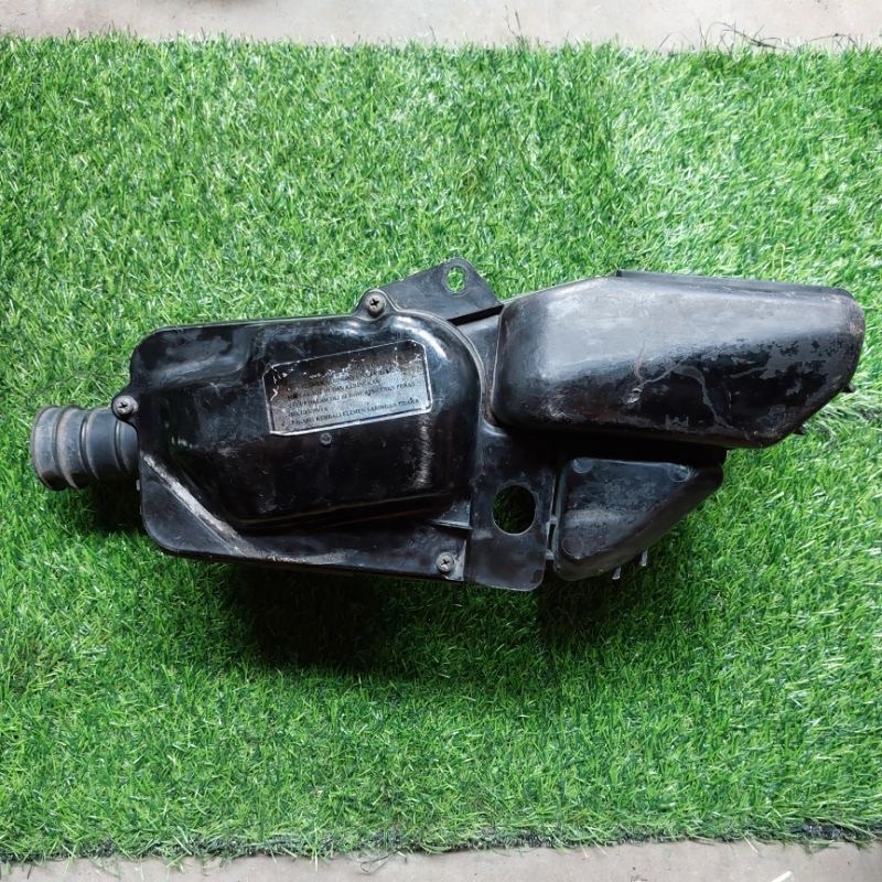 box filter saringan udara honda win100 win original