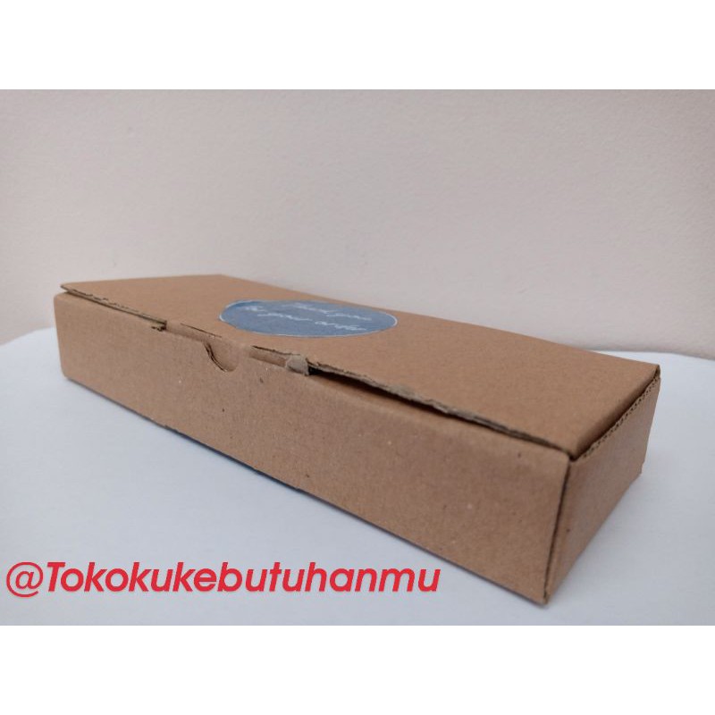 tempat kacamata dus box dus kuat bagus murah/packing tambahan