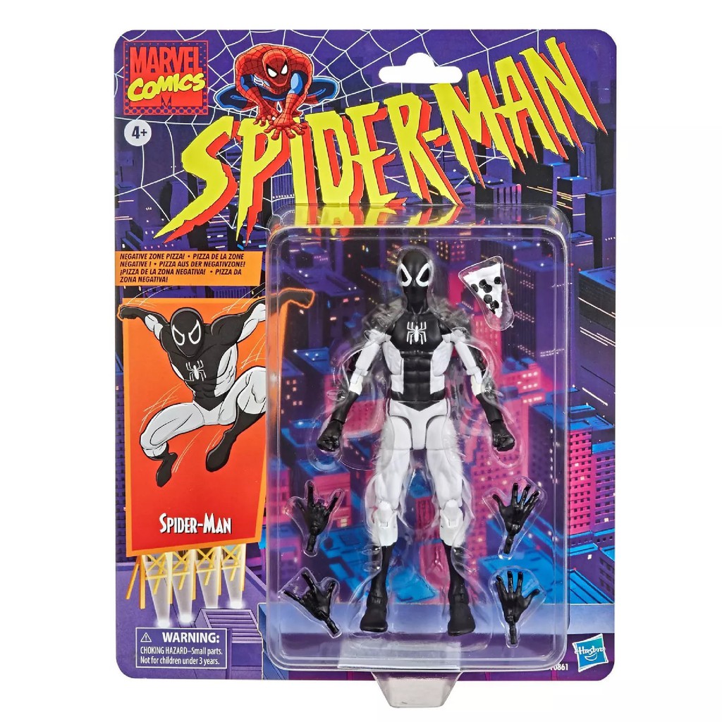 Jual MARVEL Comics Retro Spider-Man 