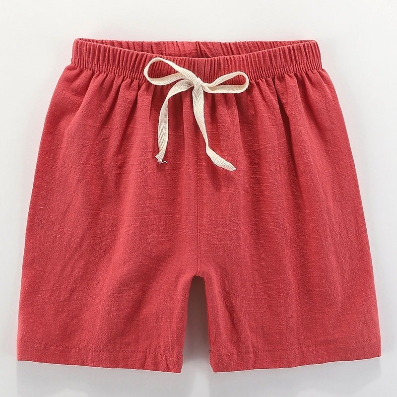 Hnk Celana Pendek anak | Celana Santai | Casual Short Pants