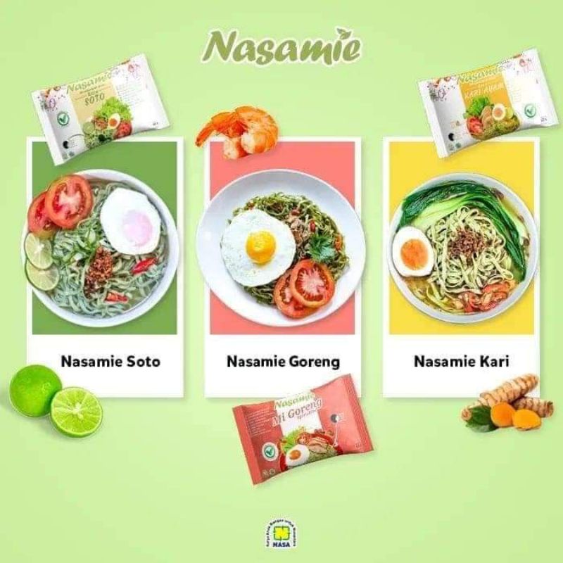 

NASA MIE/SOTO/MI GORENG/KARI AYAM/AYAM BAWANG