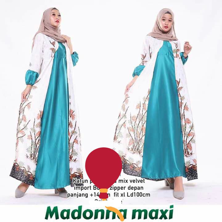 GAMIS MADONNA