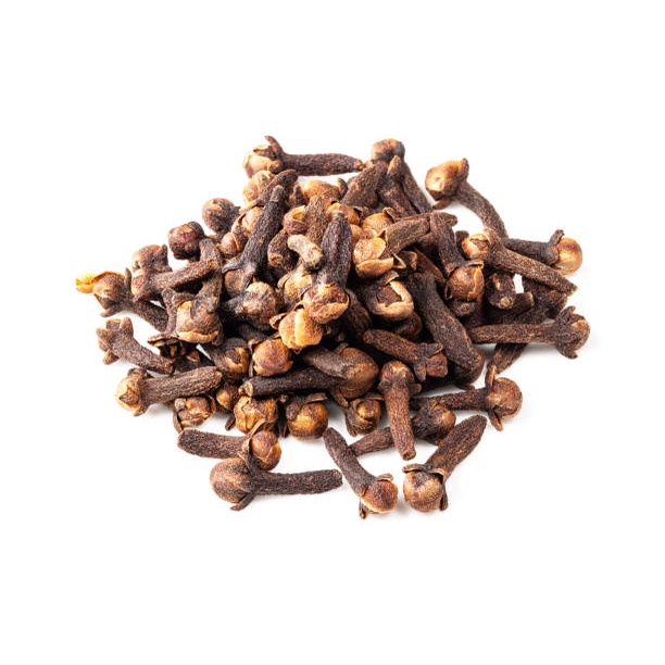 

cengkeh kering whole clove 100 gr