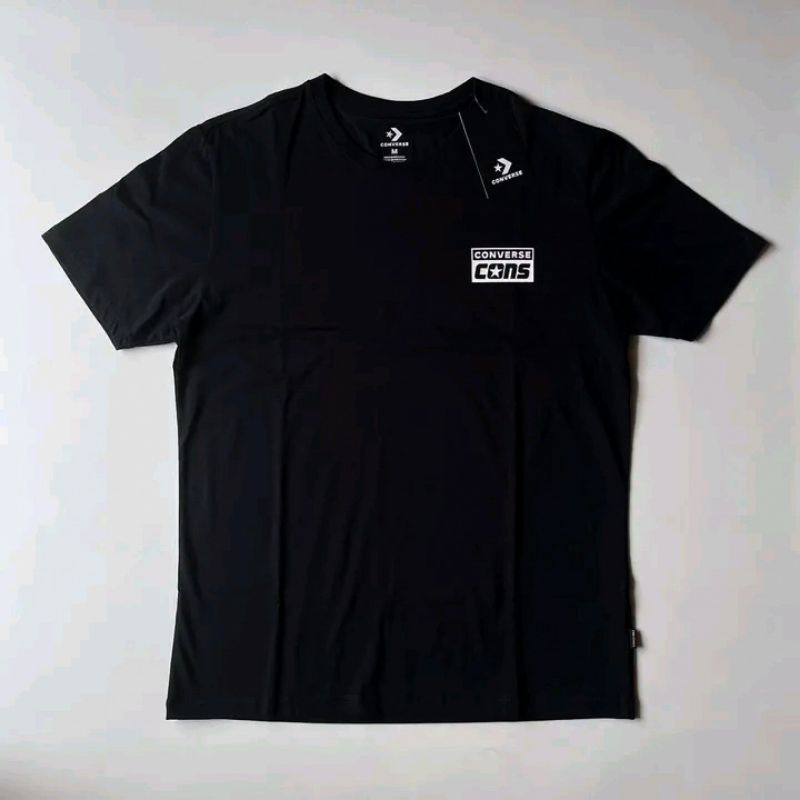T-shirt Cons Converse