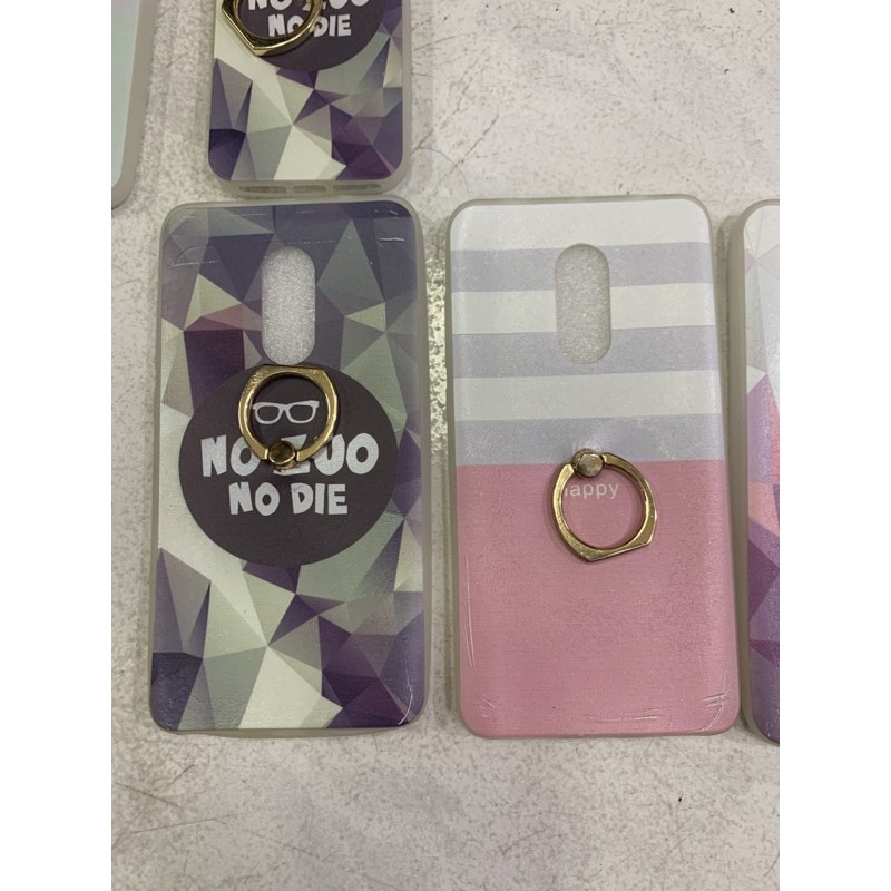 SAMSUNG J120, Oppo Neo 7, A33, Redmi note 4, Iphone 5G Case Soft Silicon Cas Limited