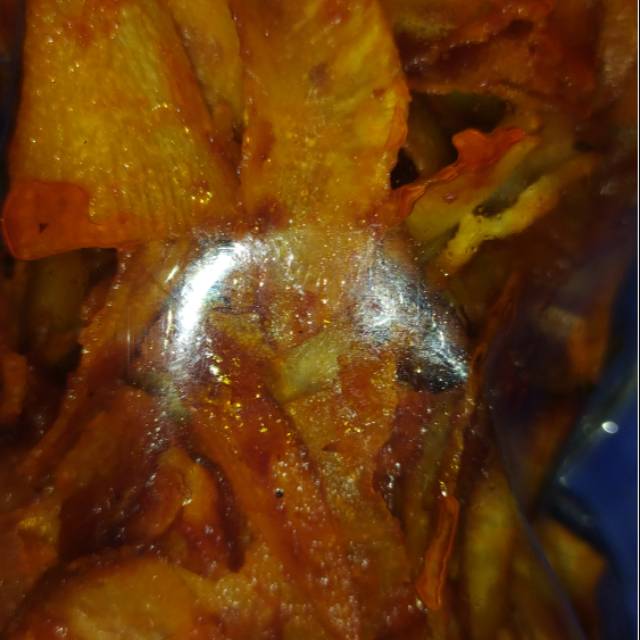 

Keripik pejabat