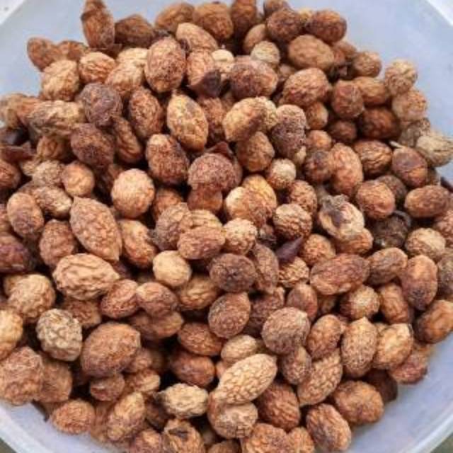 Biji bidara arab 1kg