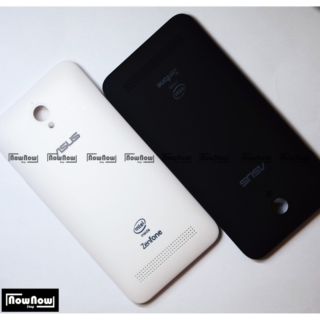 Backdoor Tutup Belakang Baterai Back Cover Casing Asus Zenfone C 4C ZC451CG Z007 ZC451