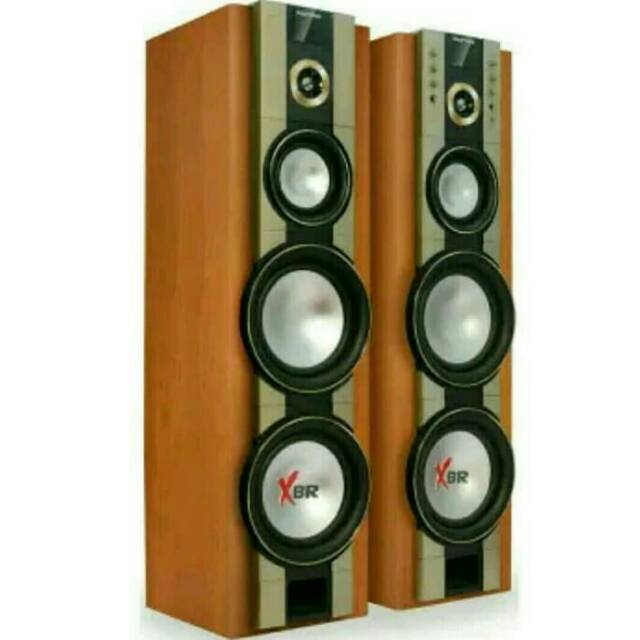 SPEAKER AKTIF POLYTRON PAS 79