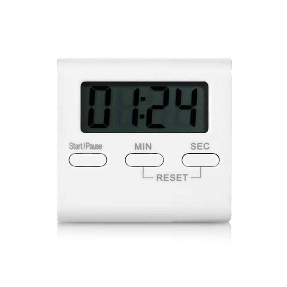 Taffware Timer Masak Dapur Countdown Digital Alarm Clock - T10 ( Al-Yusi )