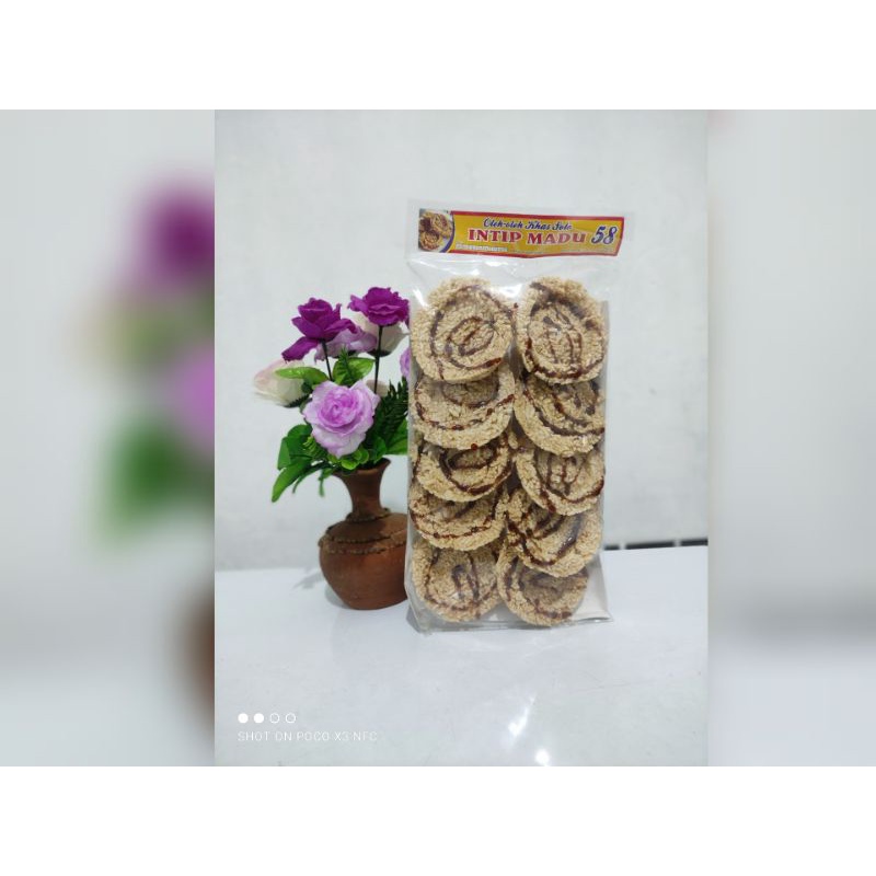 

termurah intip madu khas Solo