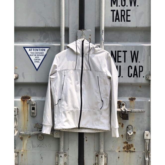 Cp Company Shoftshell