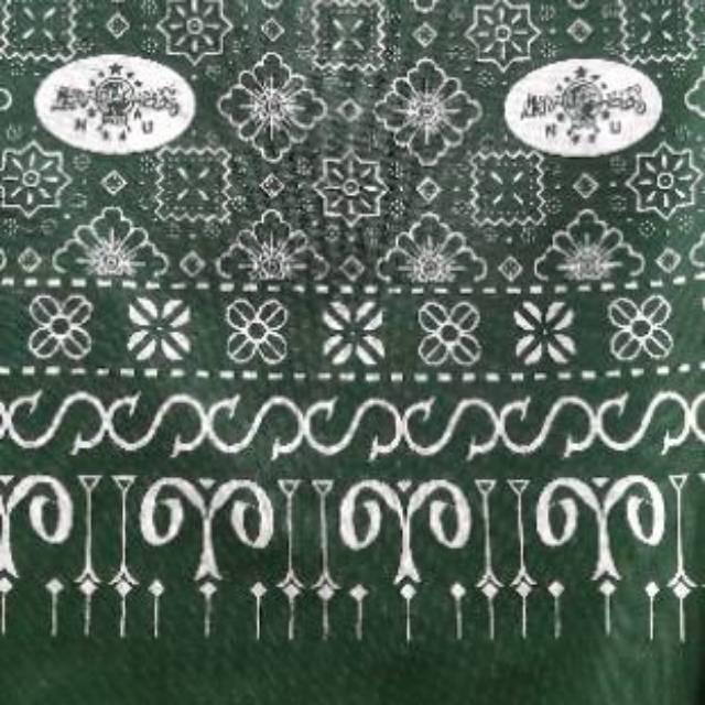 Kain batik NU NAHDLATUL ulama