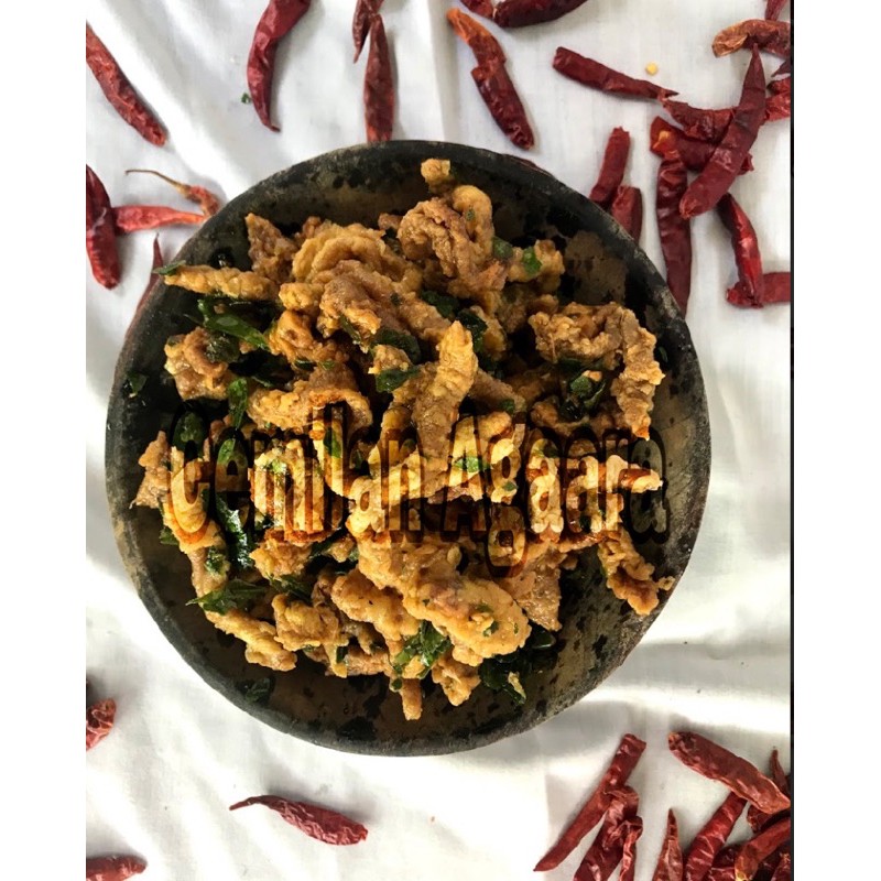 

USUS MANTUL 1/4KG