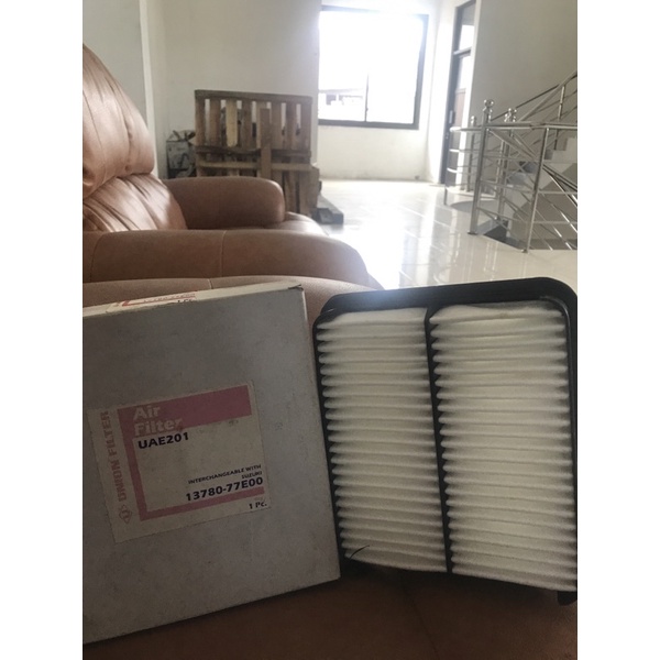 Filter Udara UAE201 - Union