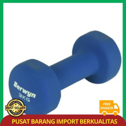 Barbel Berwyn neoprene 3kg