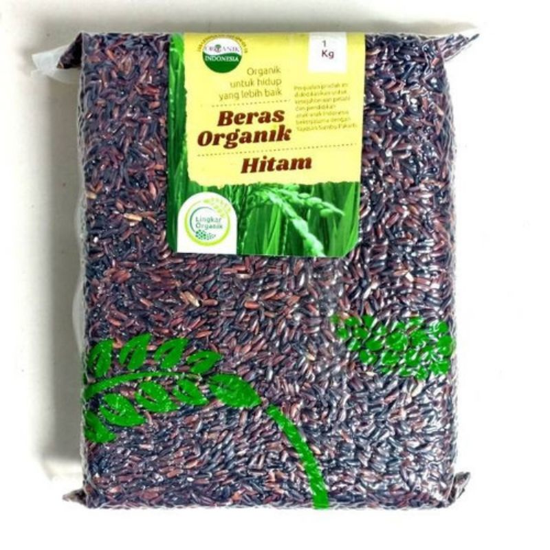 

BerasHitamOrganikSuperPremium