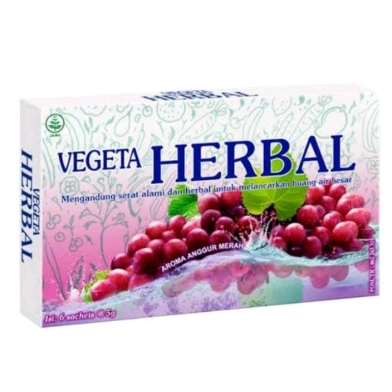 

vegeta herbal