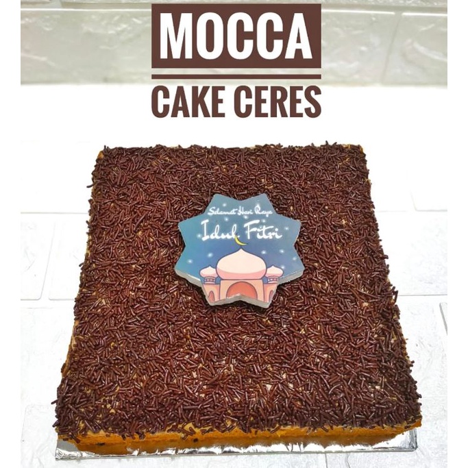 

Mocca Cake Cream Ceres