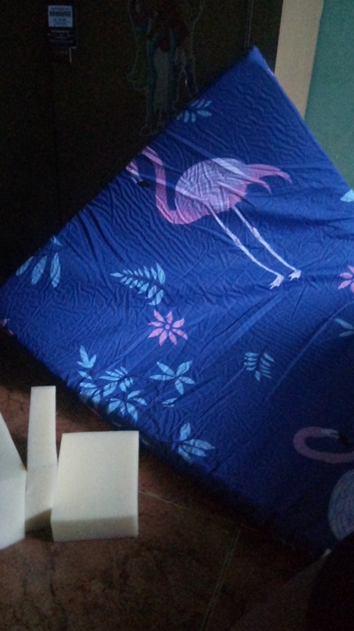 Alas Setrika.alas Setrika Inoac.(premium)tebal 10cm.kasur Bayi.matras Tebal.kasur Busa