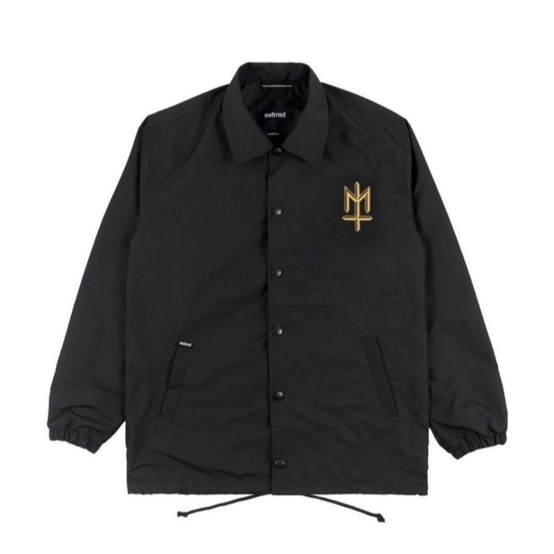 Jaket Coach Maternal Best Seller