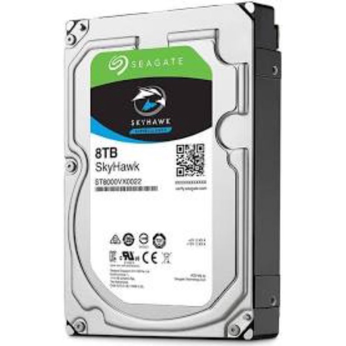 Seagate SkyHawk MFI 8 TB