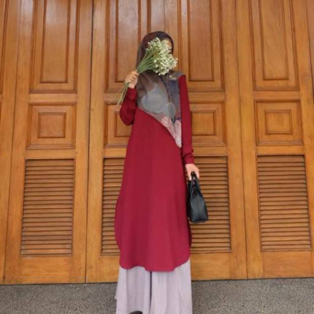 Duma Tunik Azmiza Official