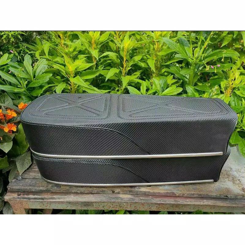 Jok CB Motif Robot XX Carbon Mbtech