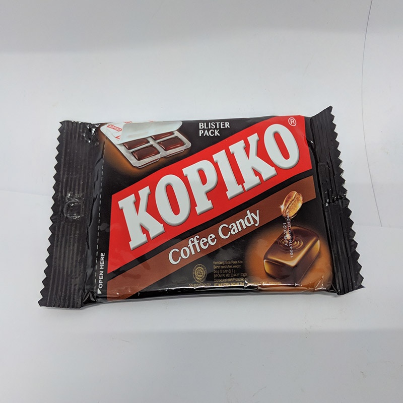 

Kopiko Permen Blister 32Gr