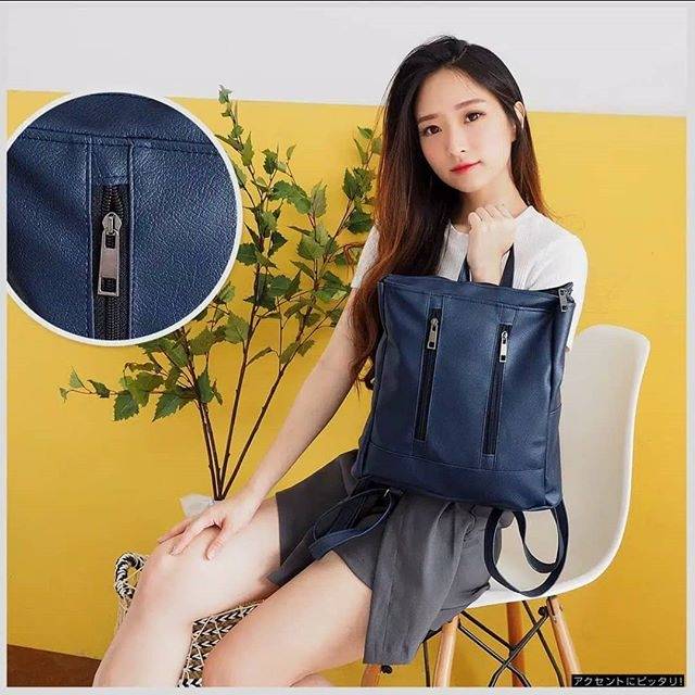 Yarin backpack/tas gendong/ tas sekolah /tas anak /tas ransel murah