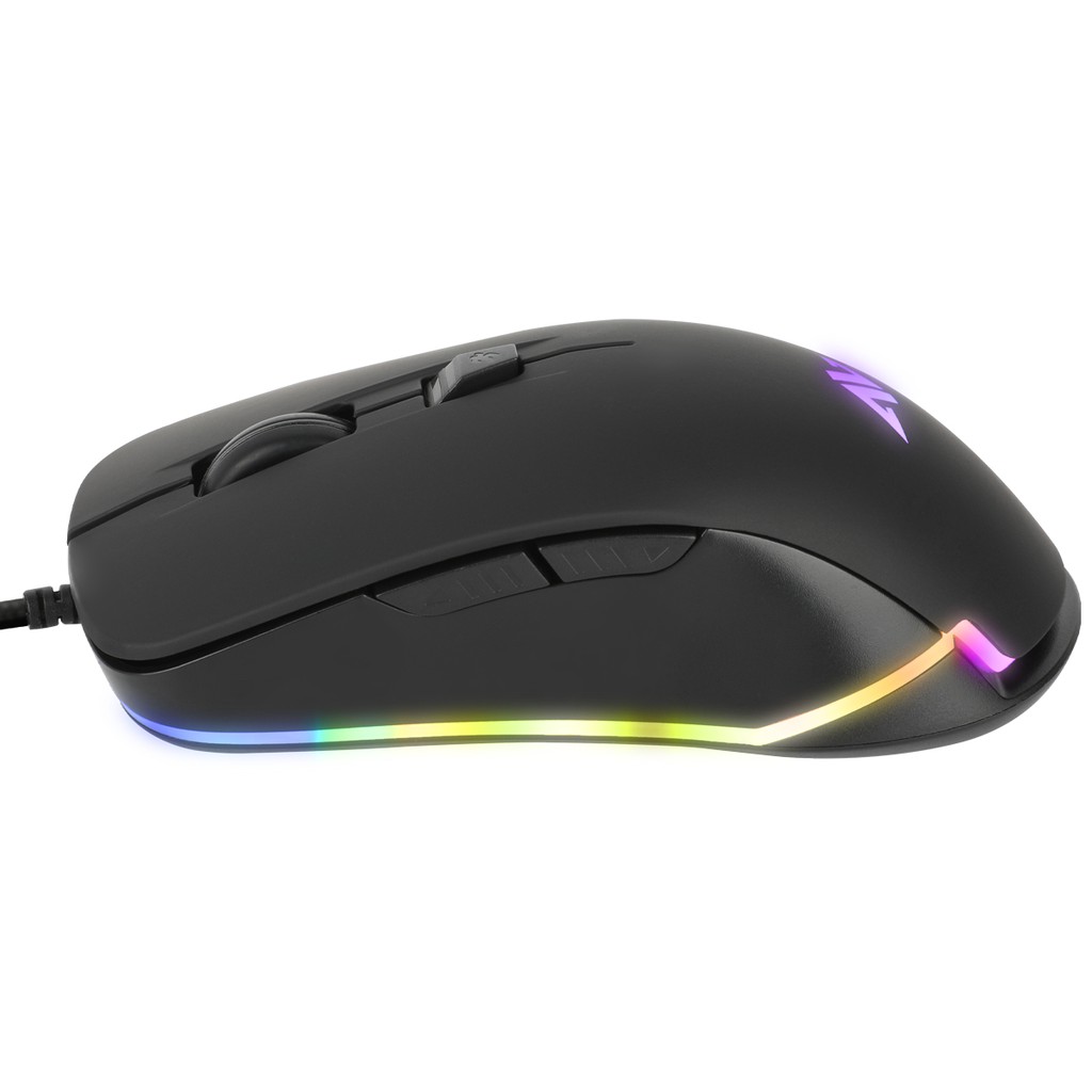 ABKONCORE GAMING MOUSE ASTRA AM8 RGB