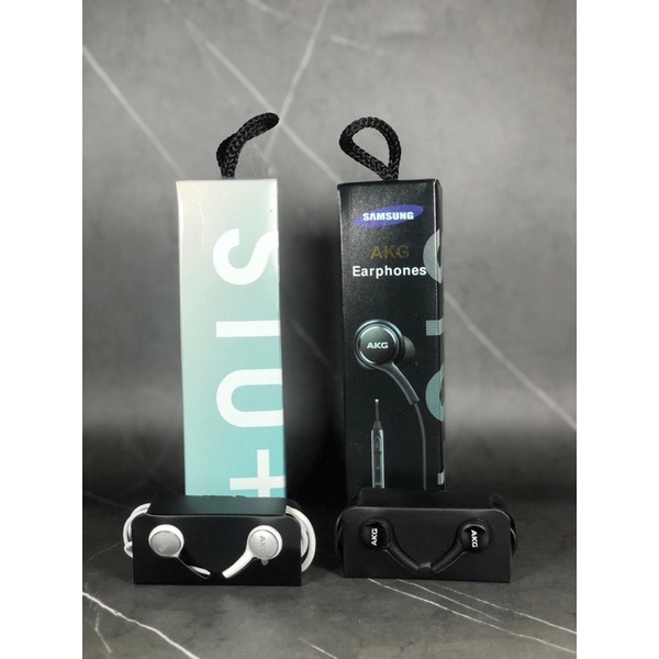 Earphone SMG AKG S10/S10+ Jack 3.5 ORIGINAL 100%