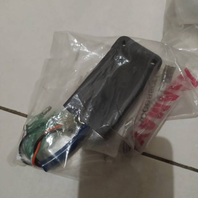 CDI cdi assy yamaha fizr f1zr FIZR F1ZR ORIGINAL