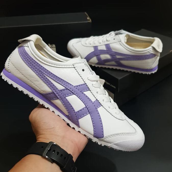 onitsuka purple