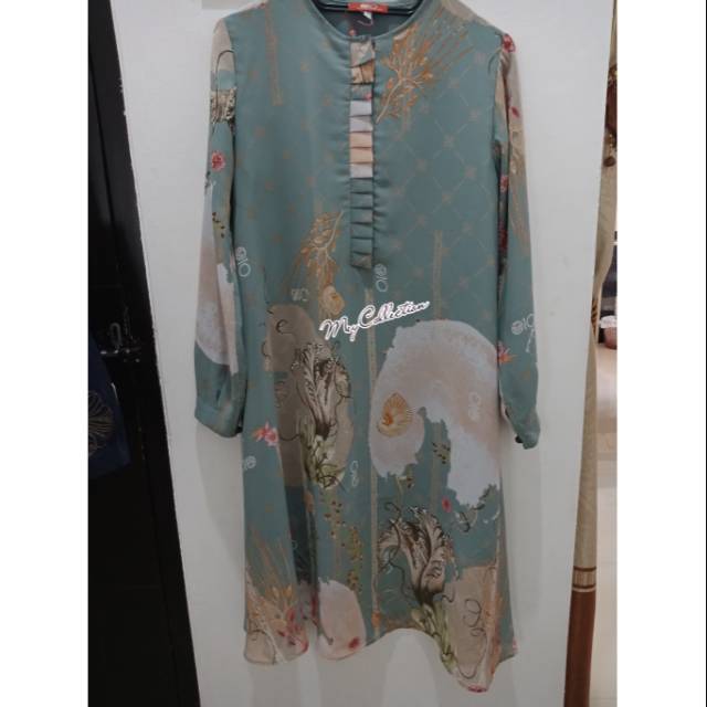 Ara tunik size S ria miranda