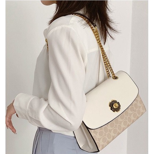 201705 Tas Bahu Cewek Selempang Wanita Import Premium Impor Shoulderbag Slingbag Cewe GT1928