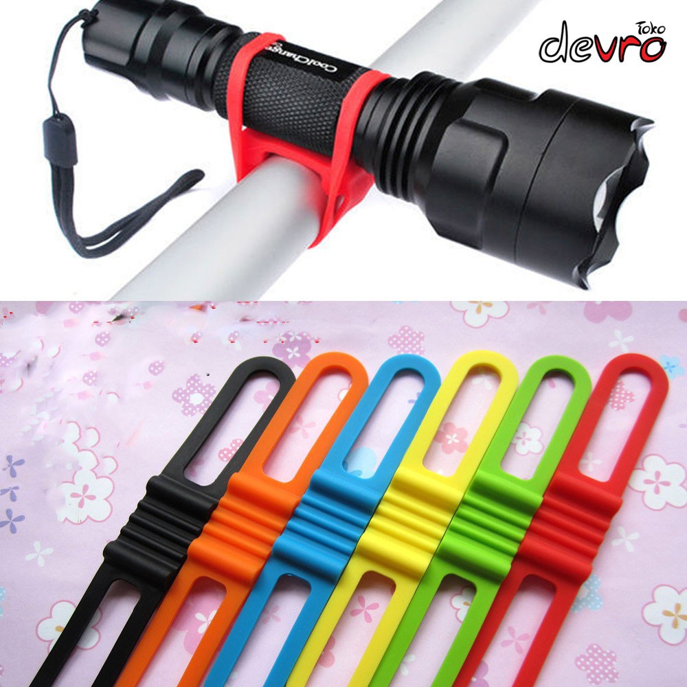 ❃⊕Mini Hairband Sport / Headband Olahraga