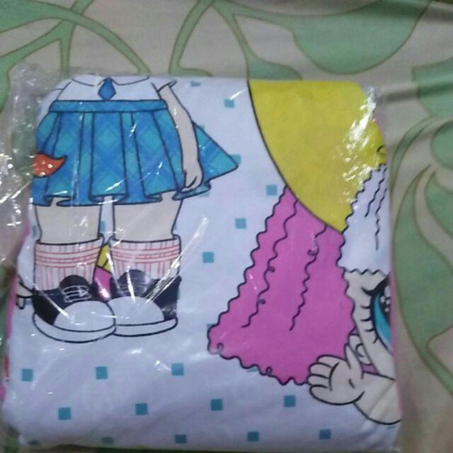 Sprei Homemade Princes